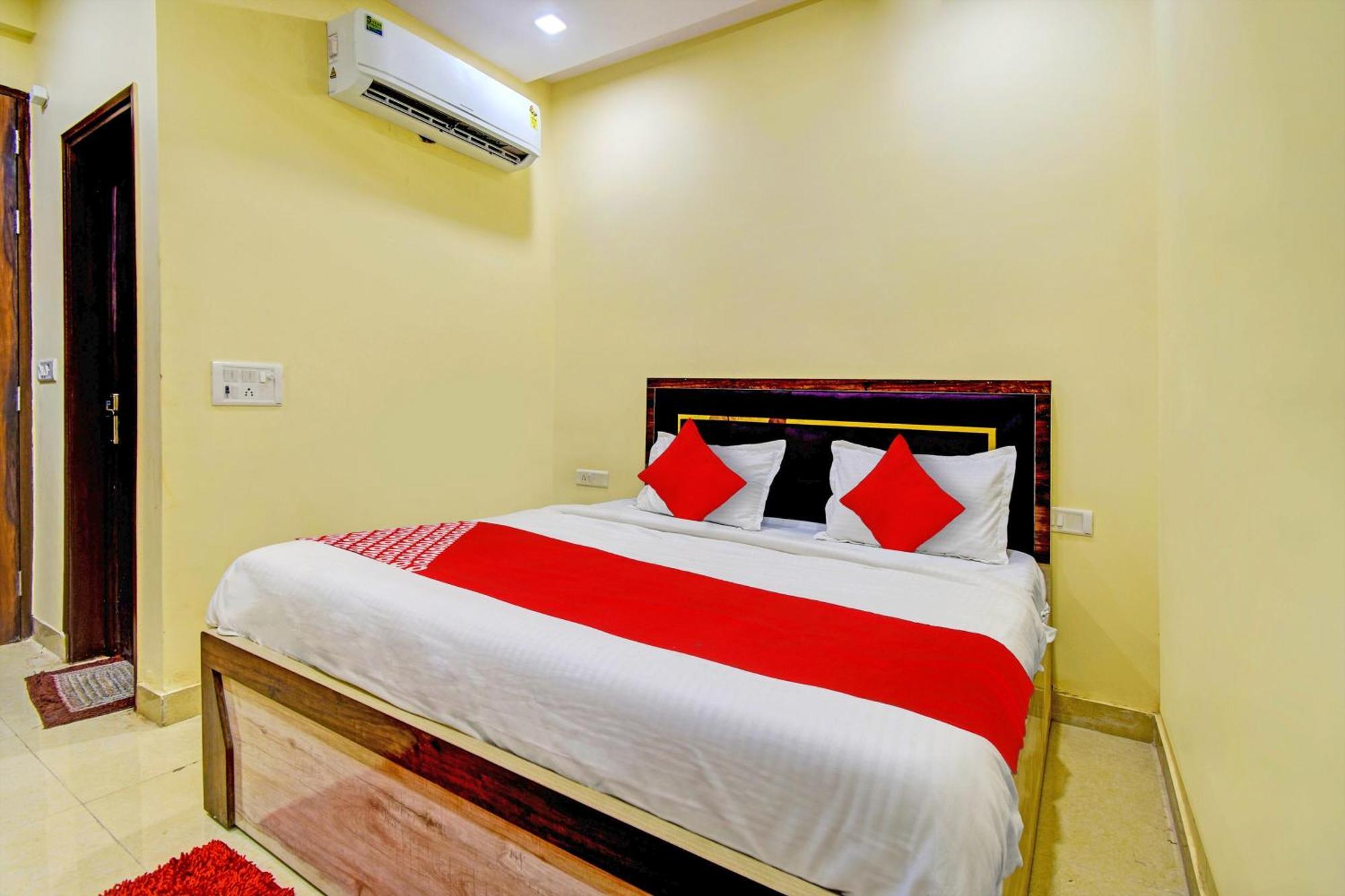 Hotel O Friendship Inn Delhi Zewnętrze zdjęcie